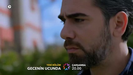 Gecenin Ucunda 5.Bölüm Fragmanı