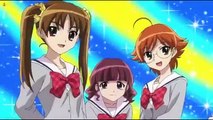 Jewelpet Sunshine - Ep07 HD Watch HD Deutsch