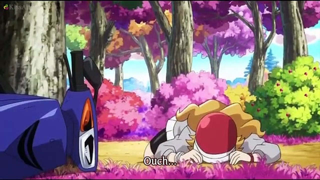 Jewelpet Sunshine - Ep05 HD Watch HD Deutsch