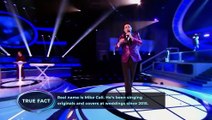 I Can See Your Voice (US) - Se1 - Ep07 - Ep07 - Adrienne Houghton, Joel McHale, Deon Cole, Jeff Dye, Cheryl Hines HD Watch HD Deutsch