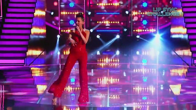 I Can See Your Voice (US) - Se1 - Ep10 - Ep10 - Katharine McPhee, Joel McHale, Niecy Nash, Cheryl Hines, Adrienne Houghton HD Watch HD Deutsch