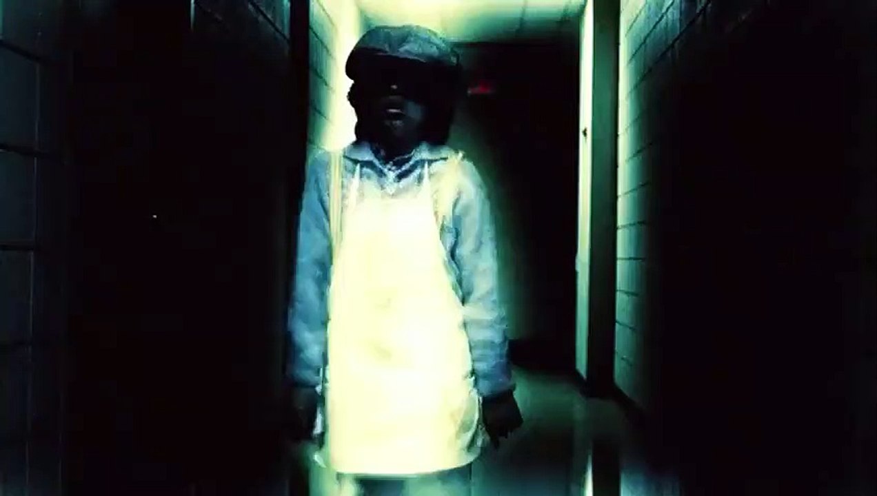 Haunted Hospitals - Se1 - Ep08 HD Watch HD Deutsch