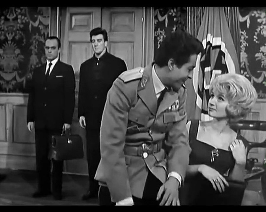 The Avengers - Se2 - Ep03 HD Watch HD Deutsch