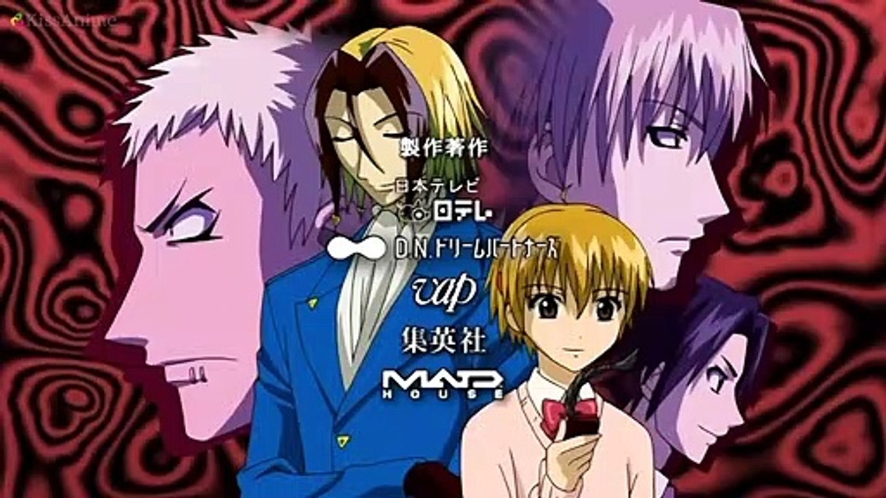 Majin Tantei Nougami Neuro - Ep03 HD Watch HD Deutsch