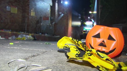 서울 한복판 핼러윈 참사...원인과 예방책은? / YTN