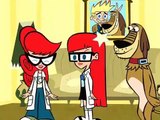 Johnny Test - Se1 - Ep10 HD Watch HD Deutsch