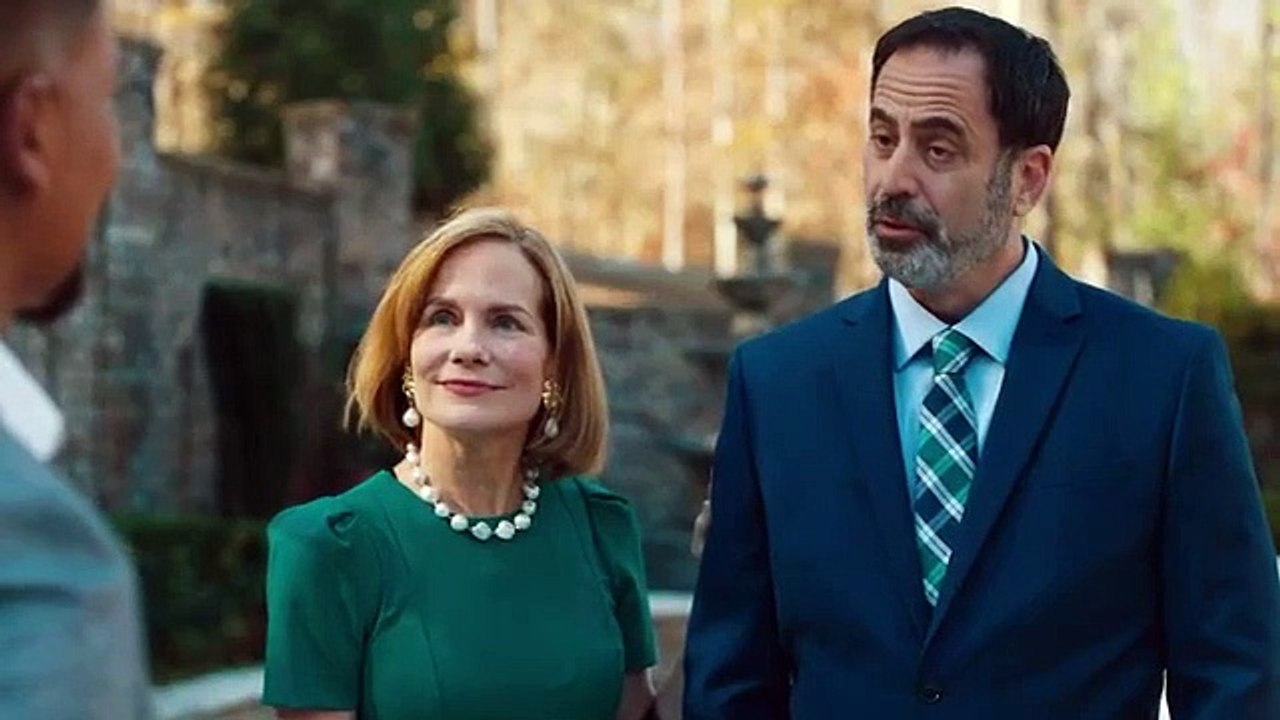 Johnson - Se1 - Ep01 - Brotherly Love HD Watch HD Deutsch