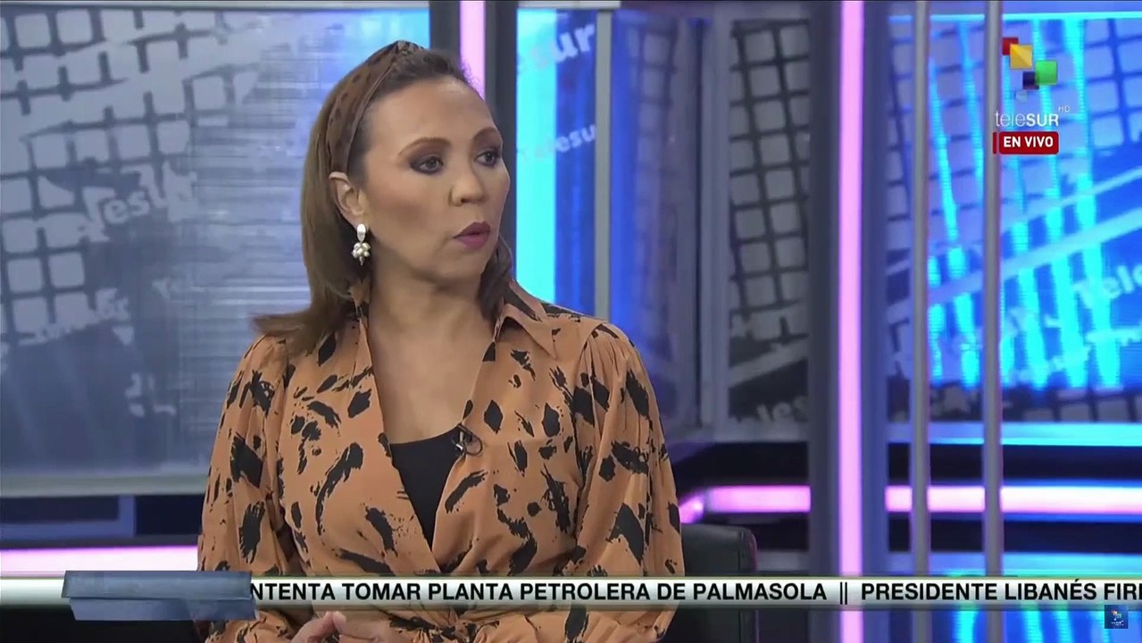 Agustinho: "Necesitamos un acuerdo muy fuerte para que Brasil salga adelante"