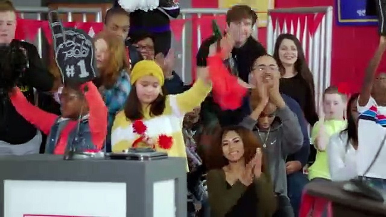 Labor of Love - Se1 - Ep03 - 10 Things Kristy Likes About You HD Watch HD Deutsch