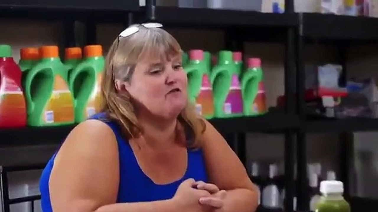 Mama June - From Not to Hot - Se1 - Ep04 - Let Boo Boo Eat Cake HD Watch HD Deutsch