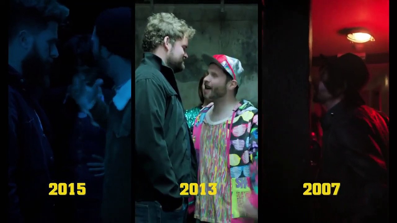 Ladhood - Se1 - Ep01 - The Fight HD Watch HD Deutsch