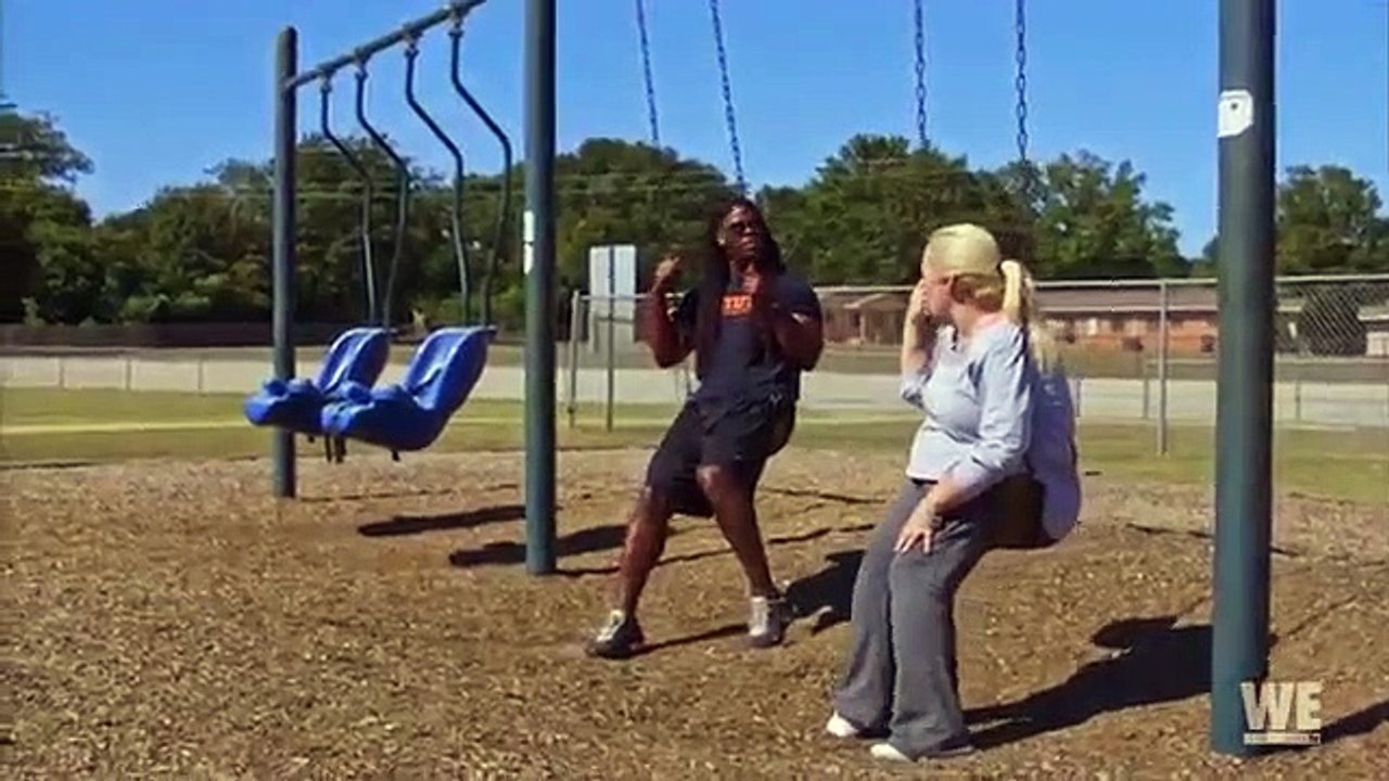 Mama June - From Not to Hot - Se1 - Ep03 - Here Comes The Bridezilla HD Watch HD Deutsch