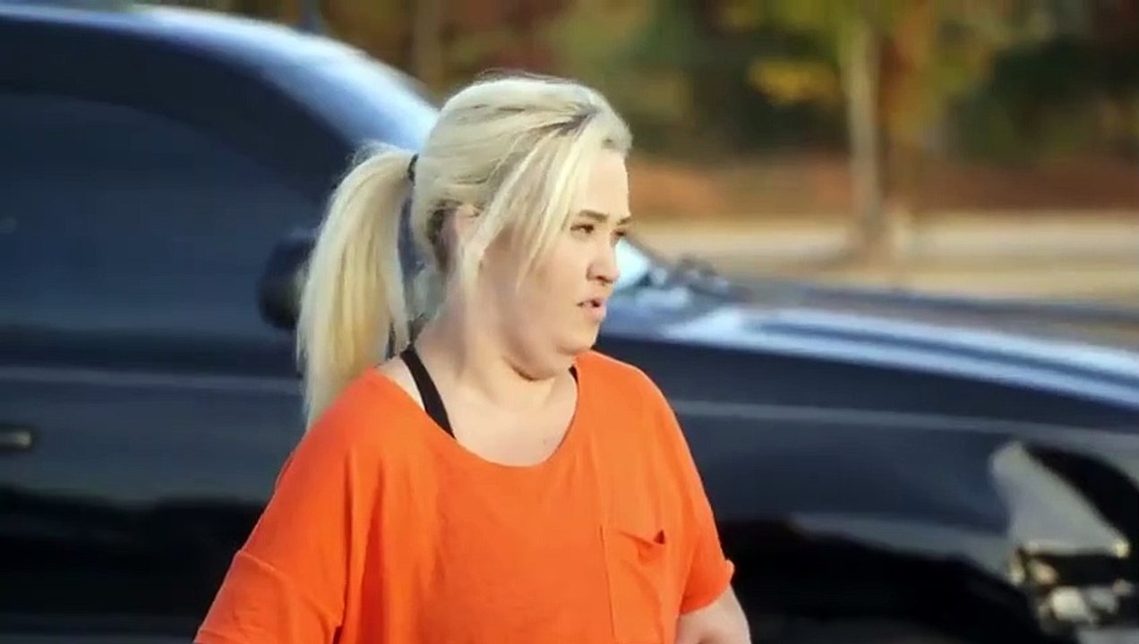 Mama June - From Not to Hot - Se1 - Ep05 - Mama Frankenstein HD Watch HD Deutsch