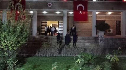 İran'da 29 Ekim Cumhuriyet Bayramı Resepsiyonu düzenlendi