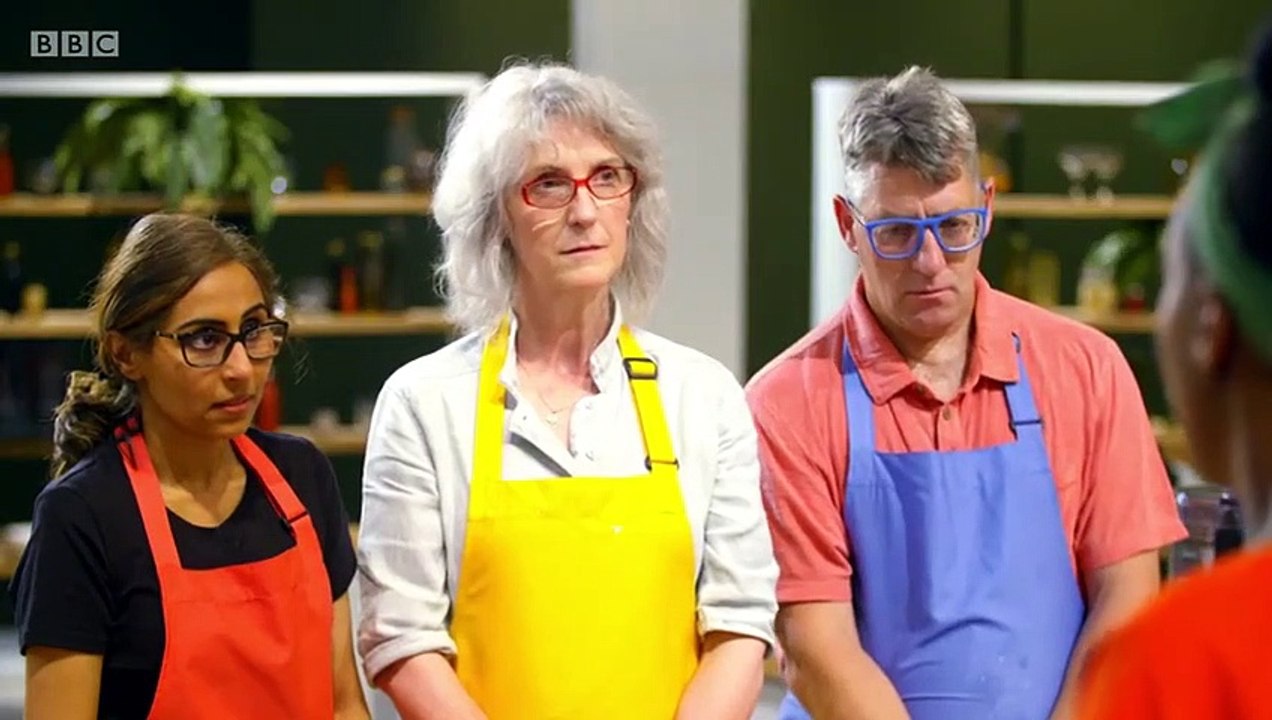 The Big Family Cooking Showdown - Se2 - Ep04 HD Watch HD Deutsch