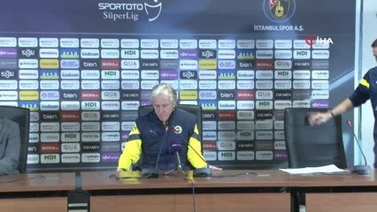 Jorge Jesus: "İstediğiniz kadar iyi hoca olun, oyuncularınız fikirlerinize inanmazsa şansınız yoktur"