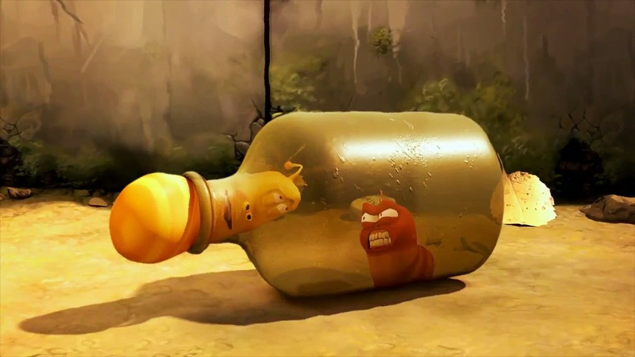 Larva - Volume 4 - Ep20 - Bottle HD Watch HD Deutsch