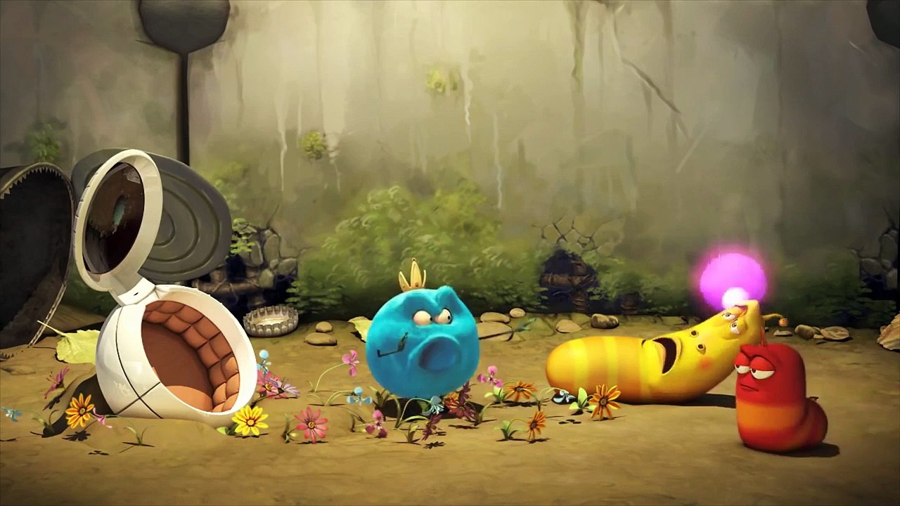 Larva - Volume 5 - Ep06 - Alien HD Watch HD Deutsch