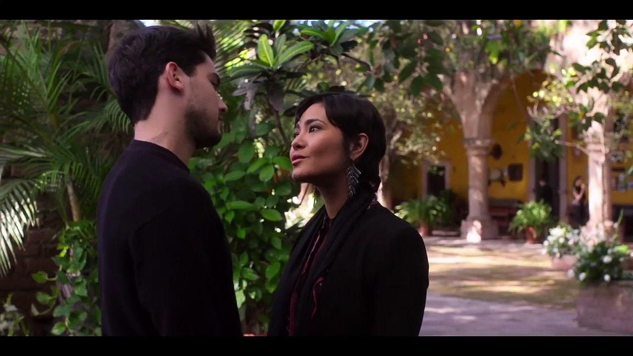 Monarca - Se1 - Ep02 - The Wake HD Watch HD Deutsch