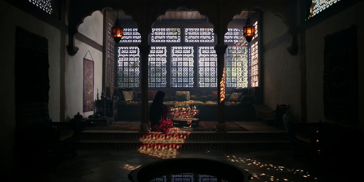 Marco Polo - Se1 - Ep08 - Rendering HD Watch HD Deutsch