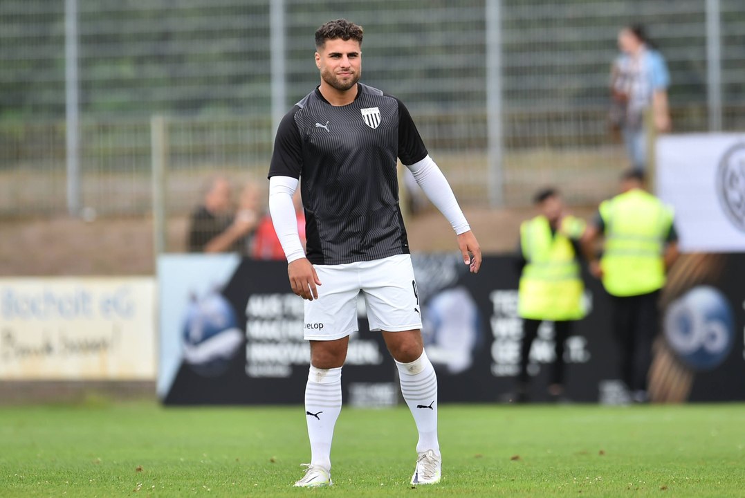 Fakhro trifft spät: Bocholt stürzt Rödinghausen vom Thron