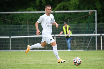 Last-Minute-Elfmeter: Wiedenbrück entführt einen Punkt auf Schalke