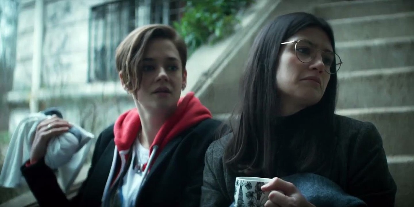 Marianne - Se1 - Ep02 - Tradition HD Watch HD Deutsch