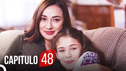 Una Luz De Esperanza Capitulo 48 Completo