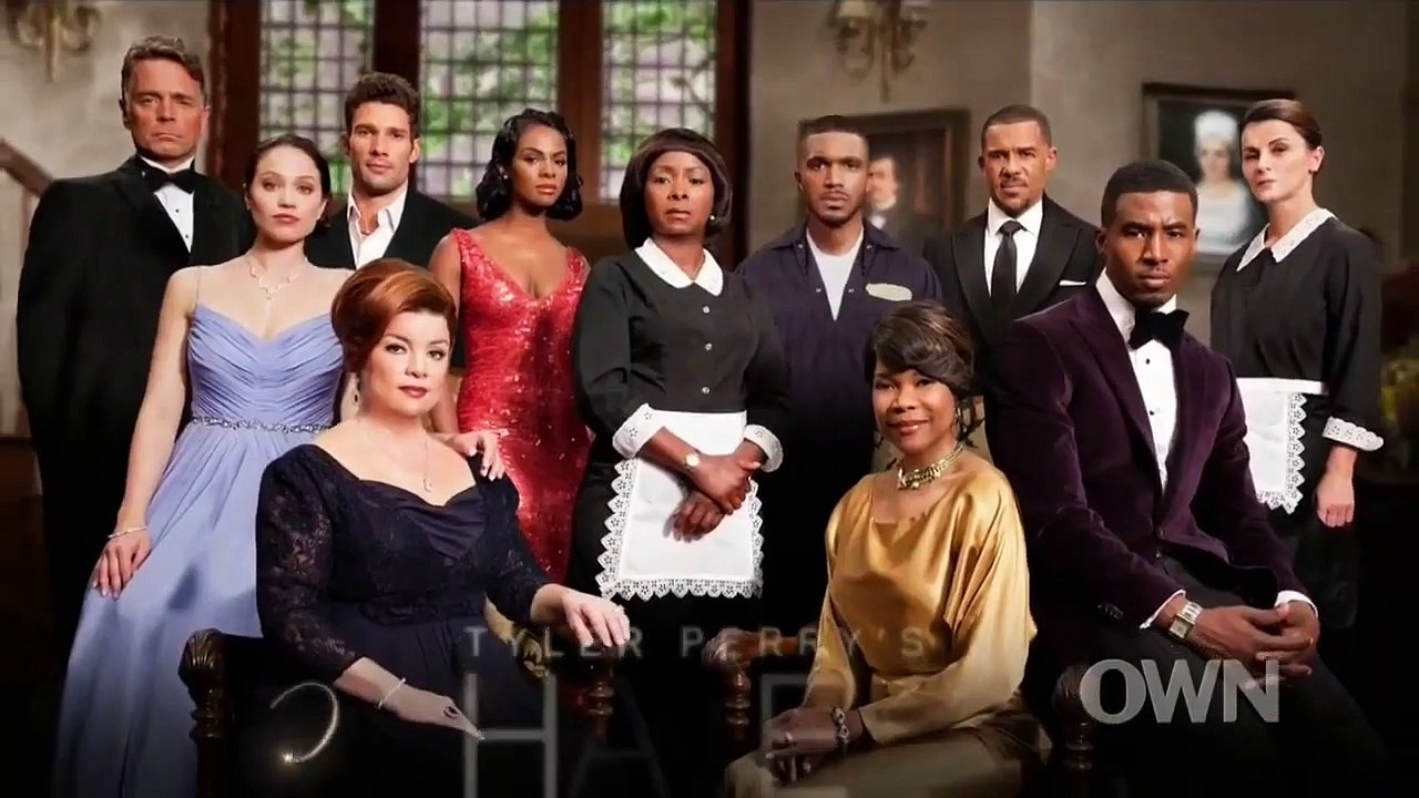 The Haves And The Have Nots - Se1 - Ep03 - Beautifully Dysfunctional HD Watch HD Deutsch