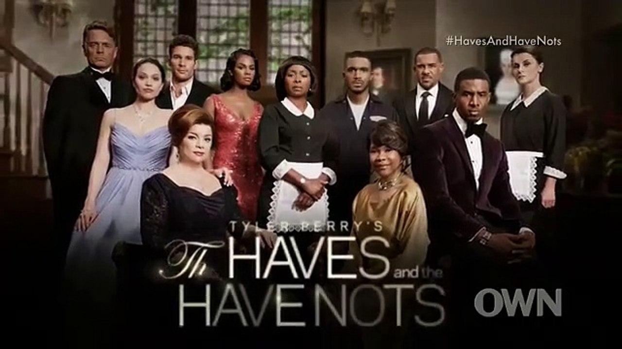 The Haves And The Have Nots Se1 Ep07 A True Friend HD Watch HD