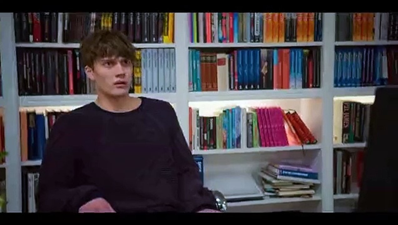 Love $$ anarchy - se1 - ep08 hd watch hd deutsch