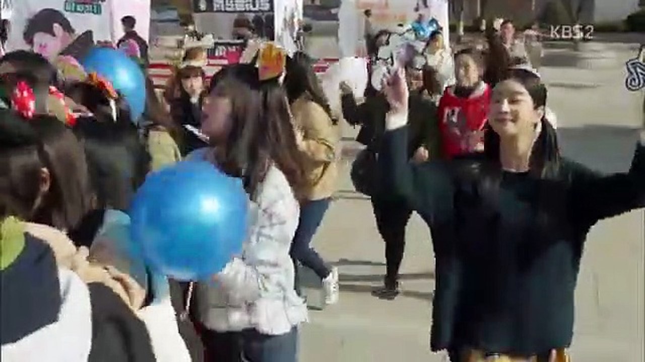 Moorim School - Ep01 HD Watch HD Deutsch