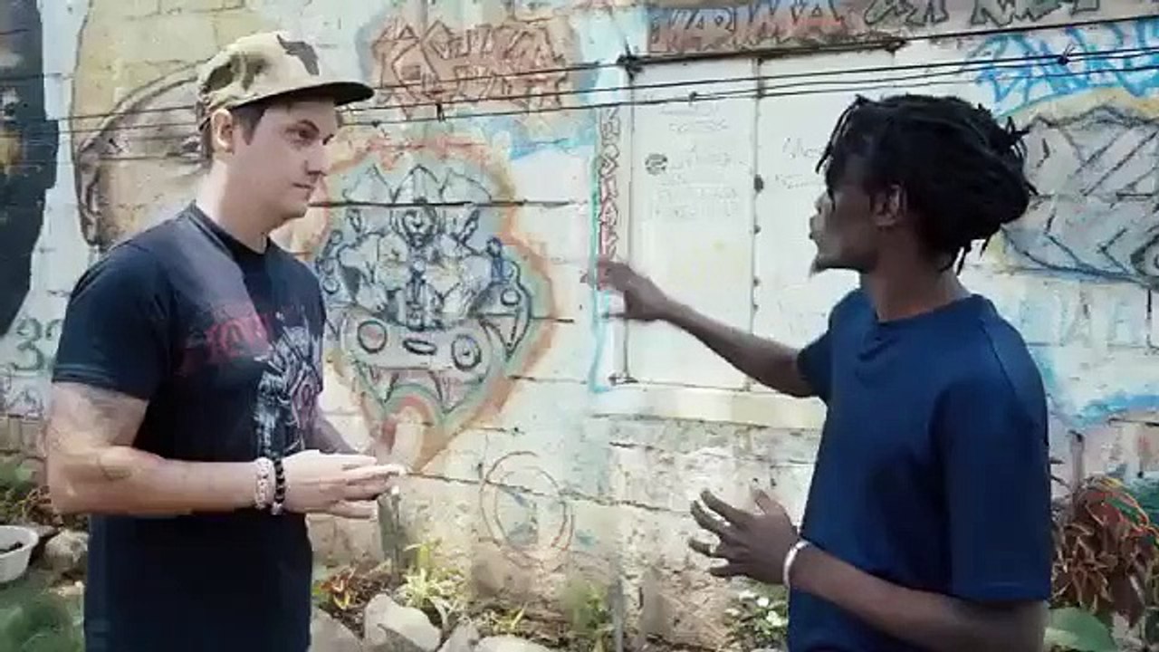 Lefloid vs the world - se1 - ep04 - music hd watch hd deutsch