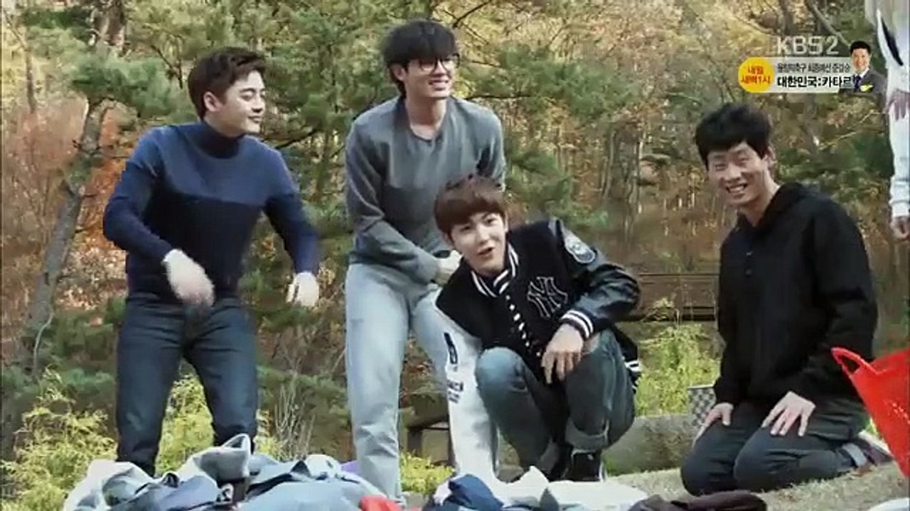 Moorim School - Ep06 HD Watch HD Deutsch