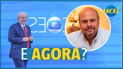 "E agora? Que Brasil vamos ter amanhã?" com Ricardo Kertzman