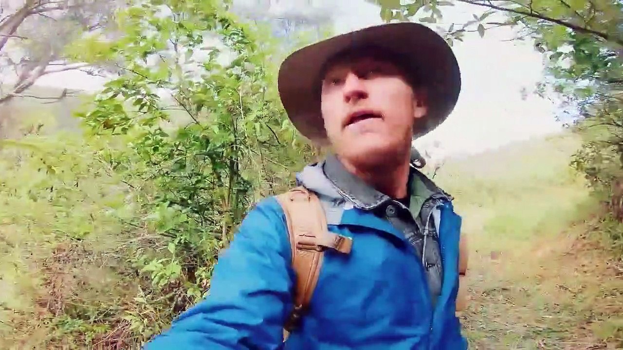 Legends of the Wild - Se1 - Ep06 Executioner of the Andes HD Watch HD Deutsch