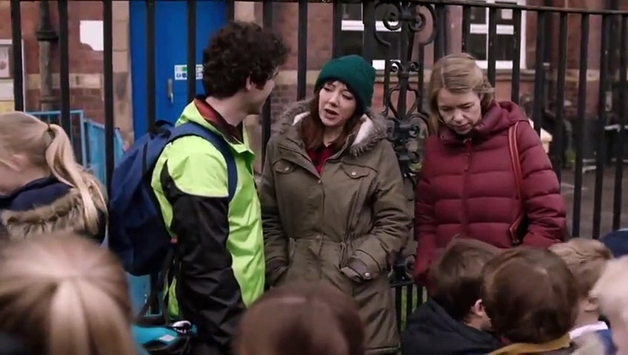 Motherland - Se2 - Ep01 - No Mum Left Behind HD Watch HD Deutsch