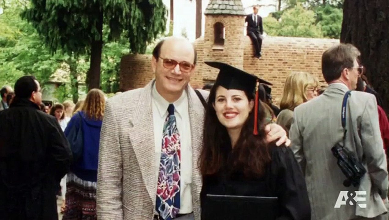 The Clinton Affair - Se1 - Ep02 - The Blue Pass HD Watch HD Deutsch