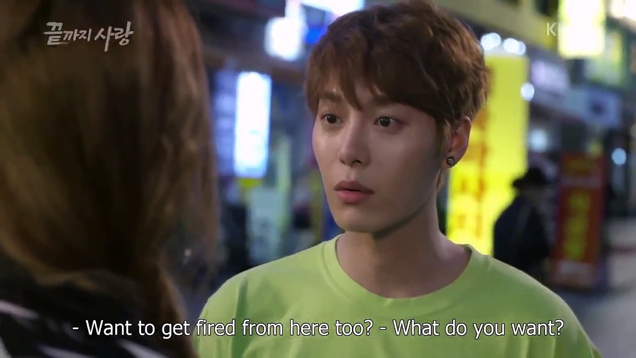 Love to the End - Ep06 HD Watch HD Deutsch