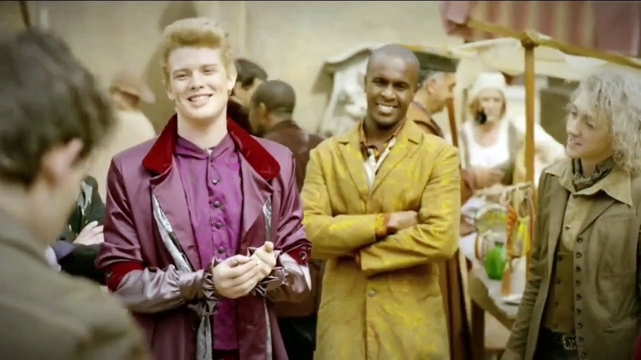 Leonardo - Se1 - Ep08 HD Watch HD Deutsch