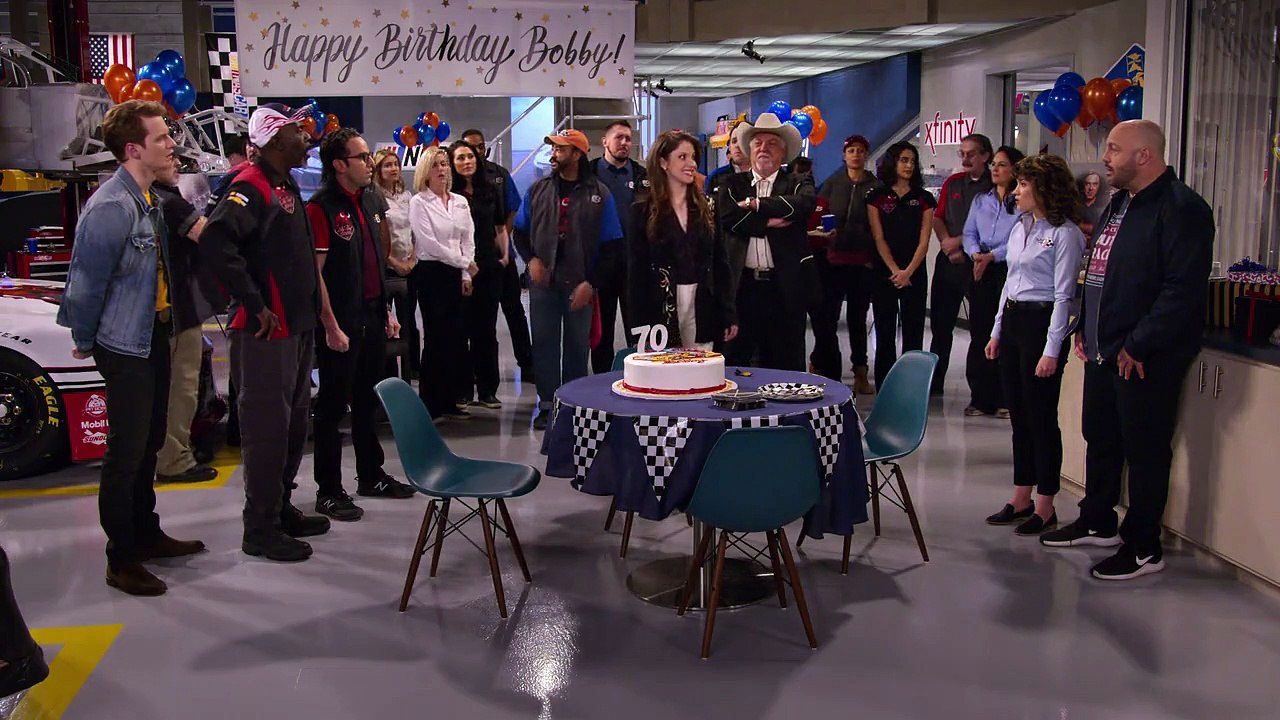 The Crew - Se1 - Ep01 HD Watch HD Deutsch