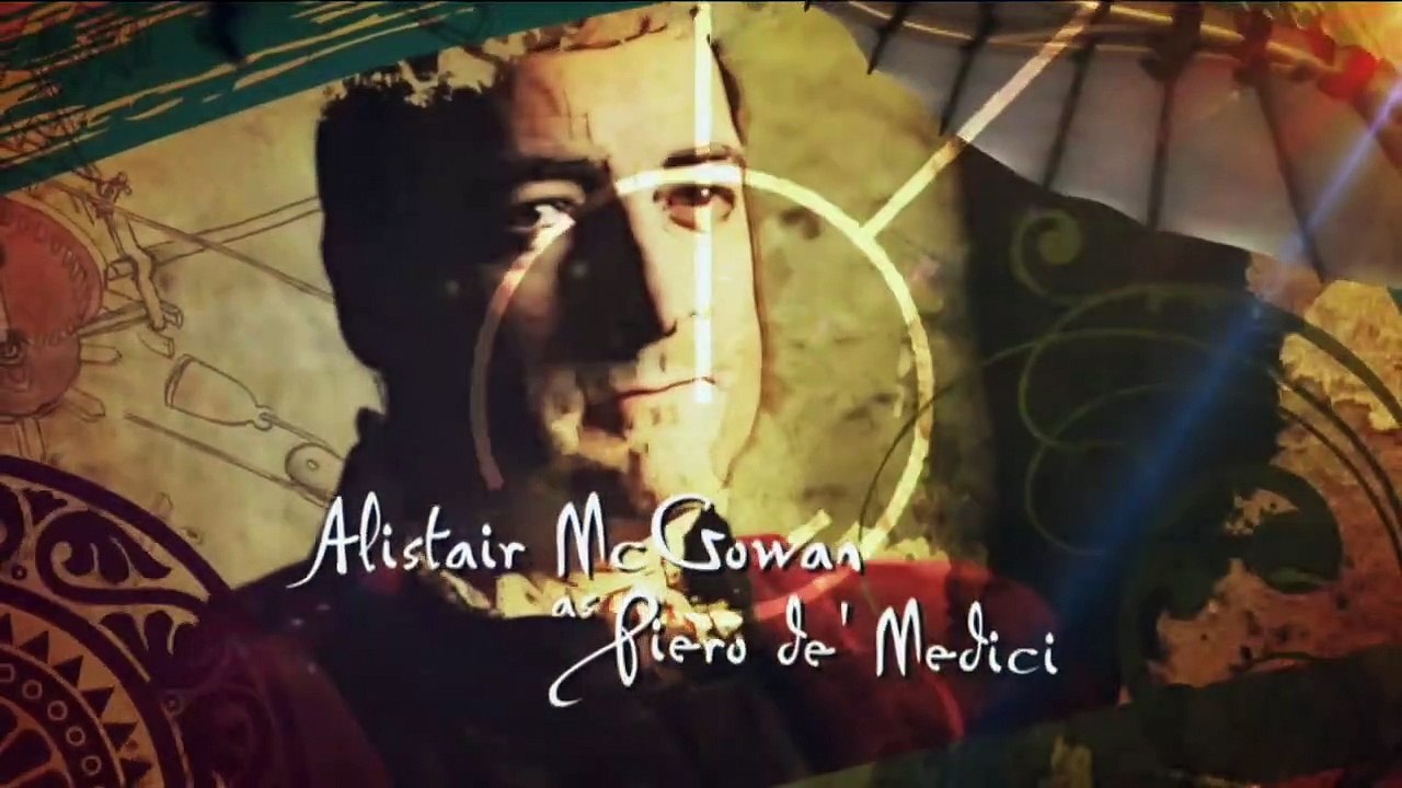 Leonardo - Se1 - Ep05 HD Watch HD Deutsch