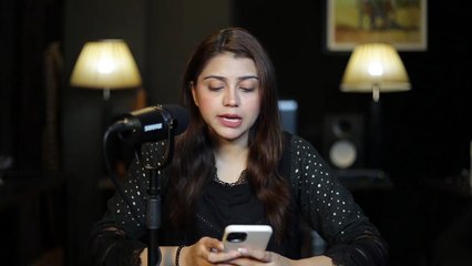 Reporter Sadaf Naeem Imran Khan k container k neechy aa k shaheed