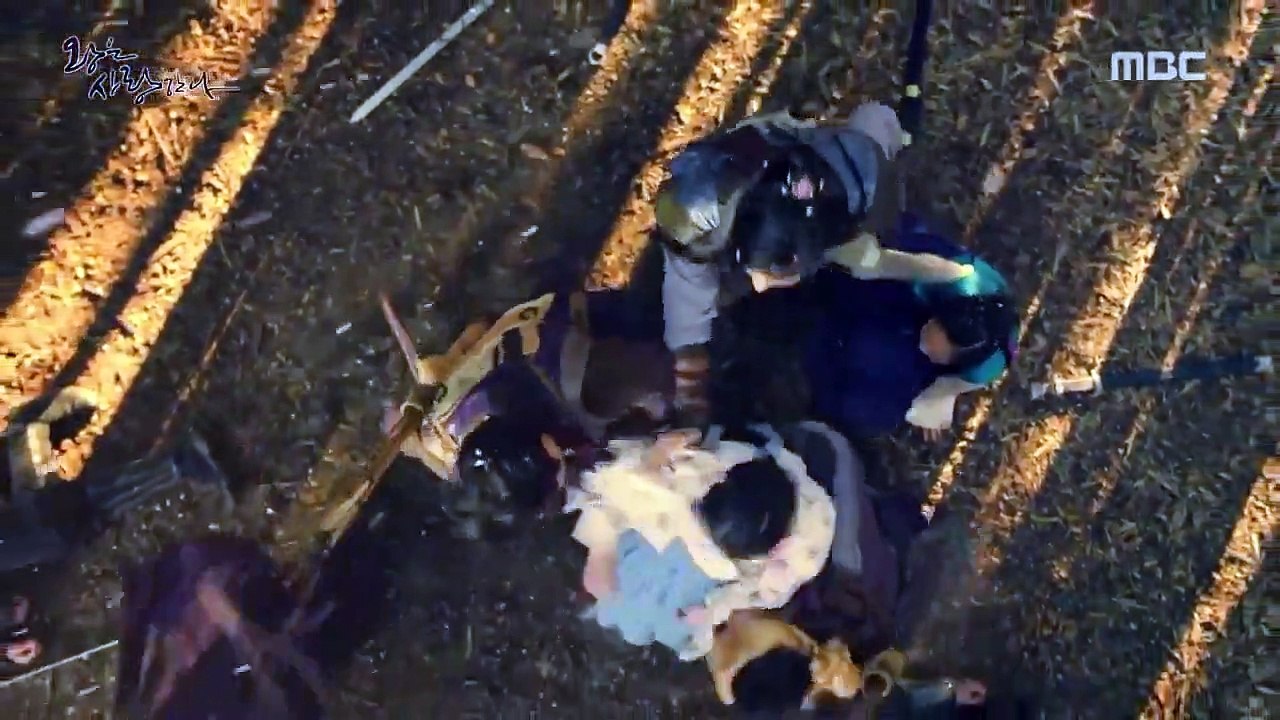 The King Loves - Ep02 HD Watch HD Deutsch