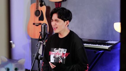 justin bieber  lonely cover