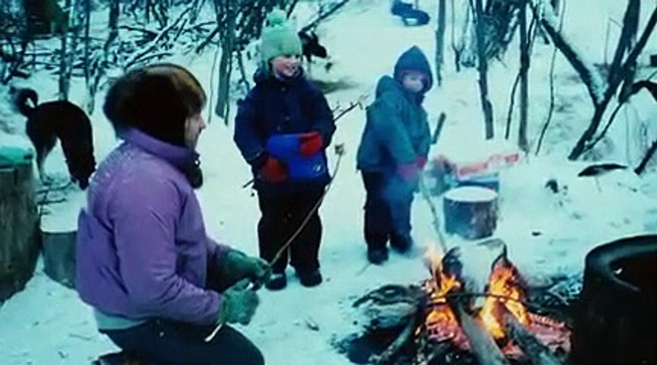 The Last Alaskans - Ep01 - Winter's Dawn HD Watch HD Deutsch