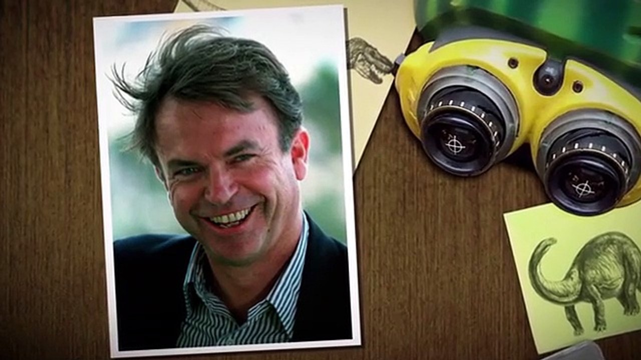 The Movies That Made Us - Se2 - Ep03 HD Watch HD Deutsch