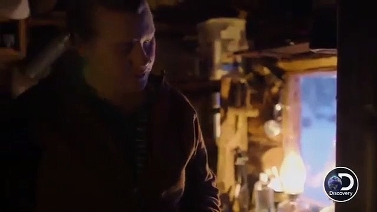 The Last Alaskans - Se4 - Ep - Special - On.the.Horizon HD Watch HD Deutsch