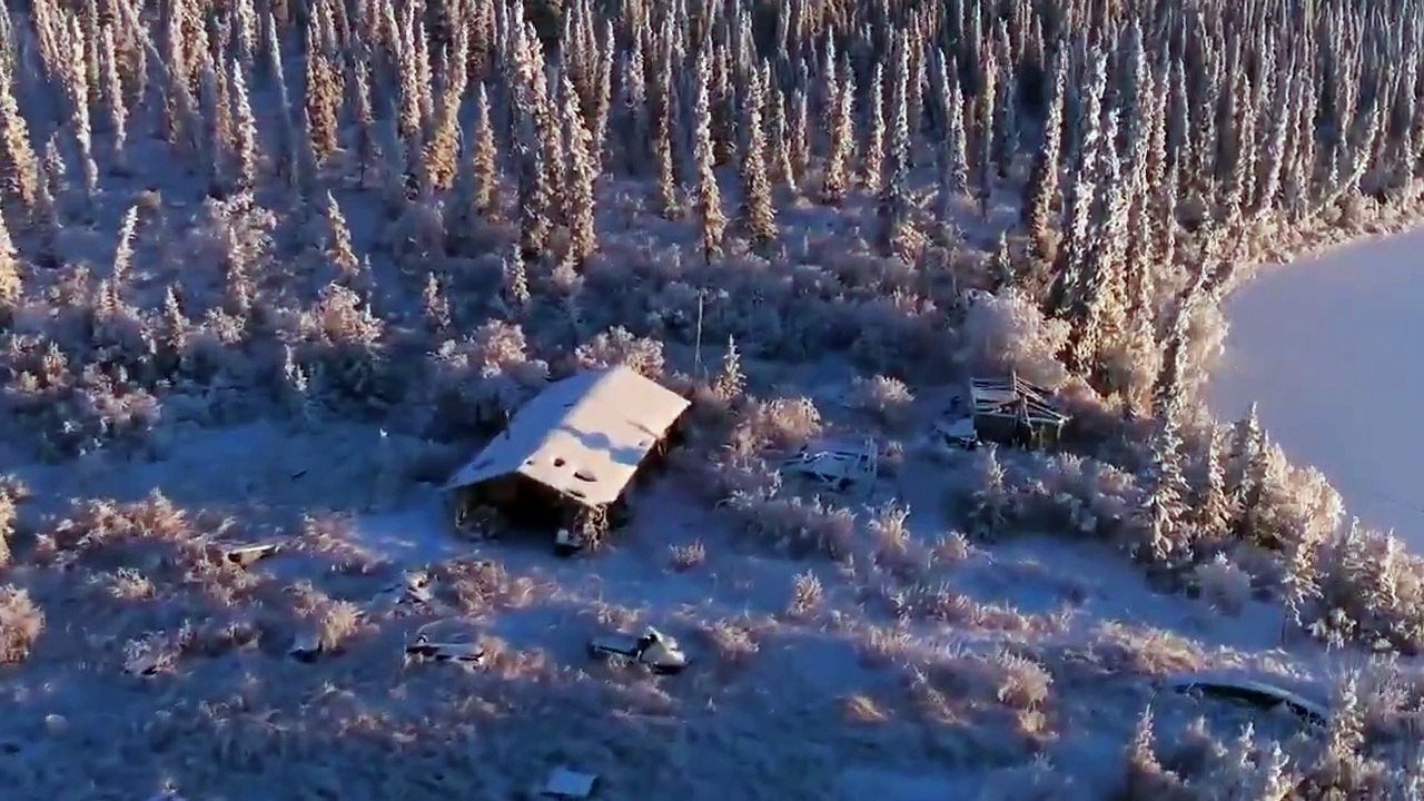The Last Alaskans - Se3 - Ep08 - Race Against the Sun HD Watch HD Deutsch