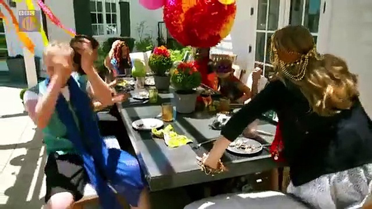 Matilda And The Ramsay Bunch - Se1 - Ep06 HD Watch HD Deutsch